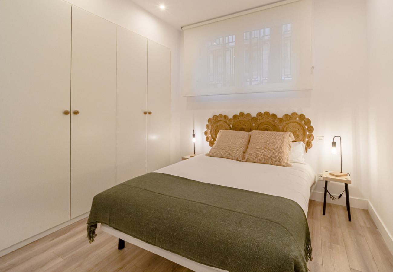 Apartamento en Madrid - Unico piso de 3 habs en Chamberi by SharingCo 