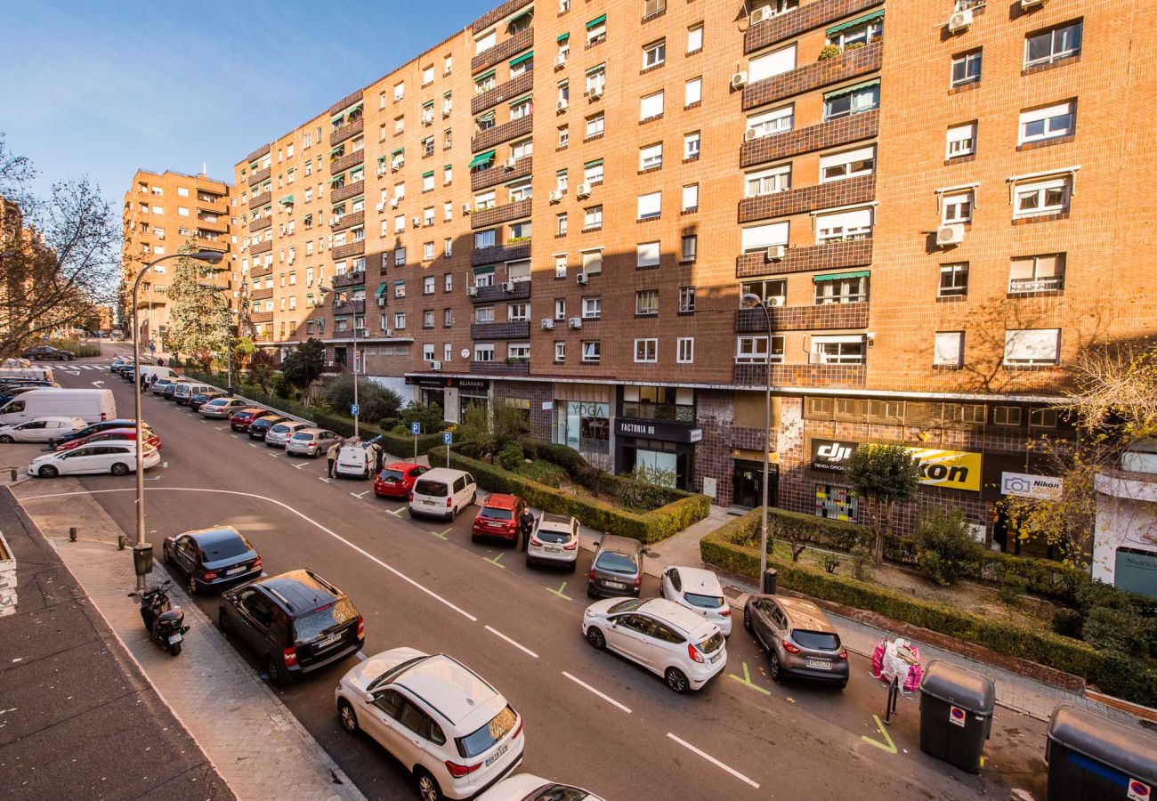 Apartamento en Madrid - Apartamento en Nuevos Ministerios by Sharing Co  