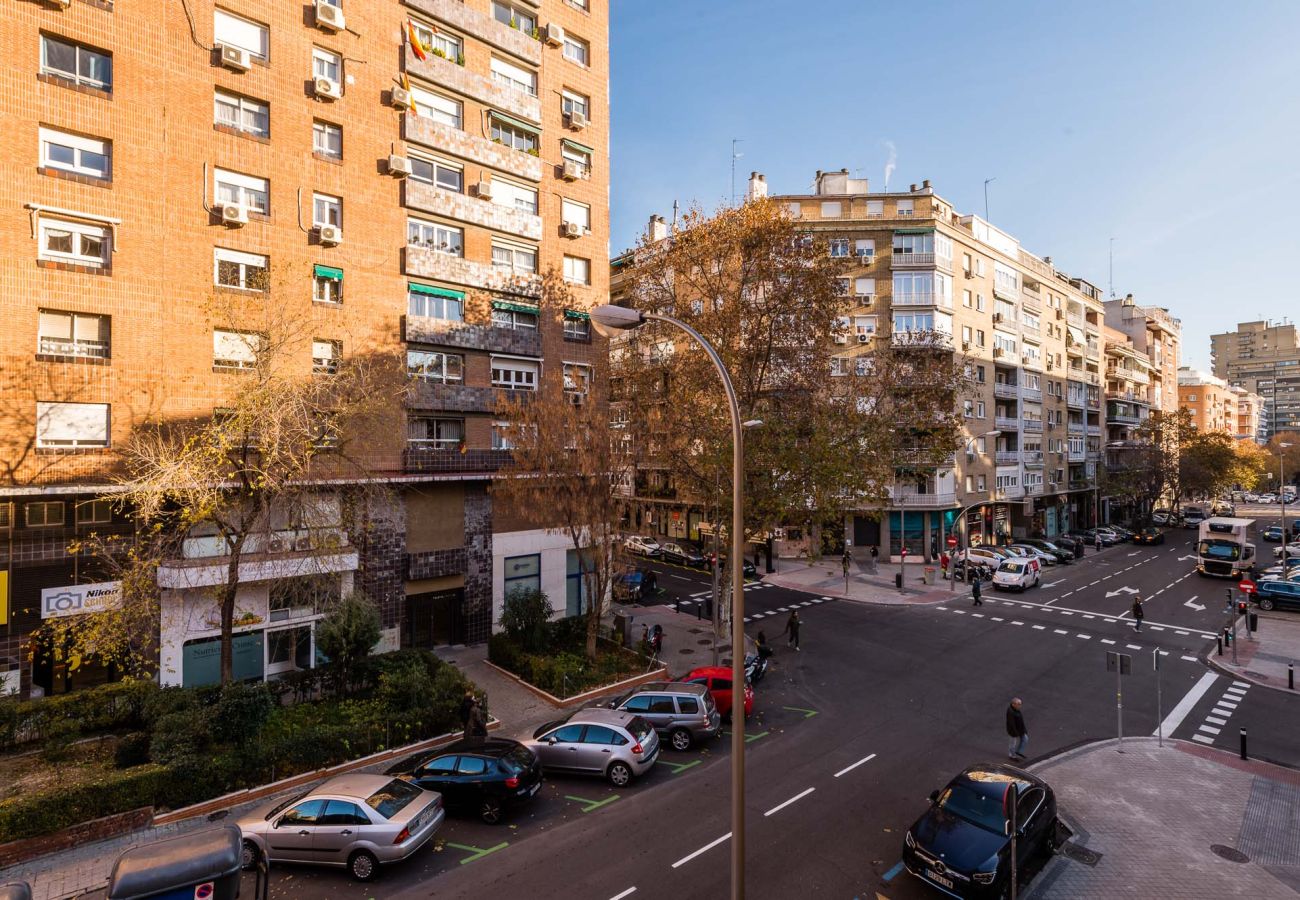 Apartamento en Madrid - Apartamento en Nuevos Ministerios by Sharing Co  