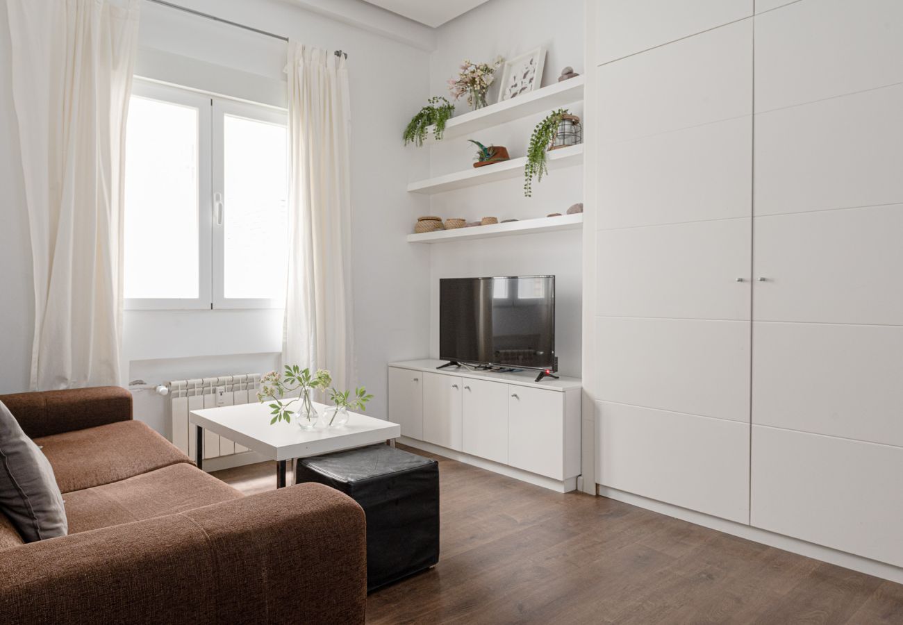 Apartamento en Madrid - Moderno piso en Nuevos Ministerios by Sharing Co 