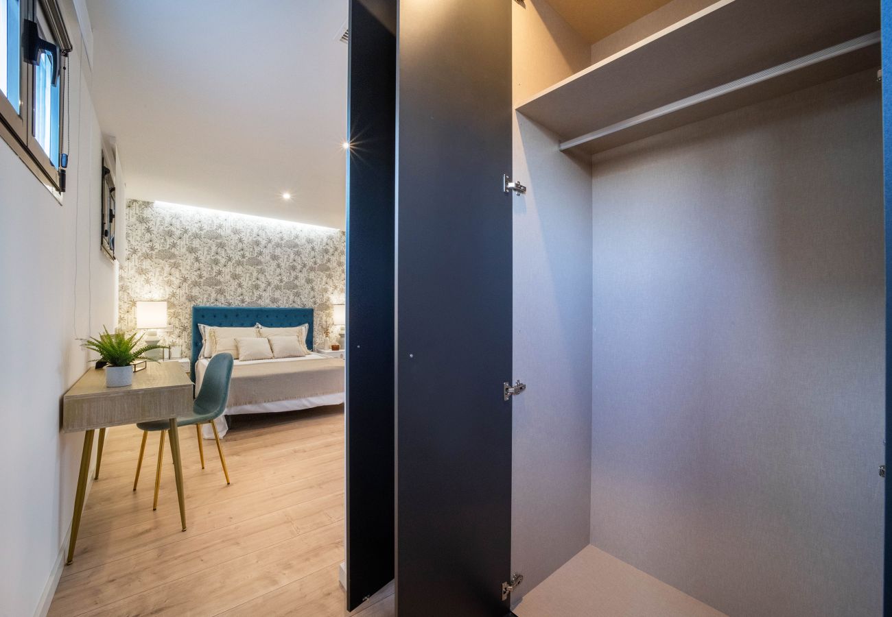 Apartamento en Madrid - Piso Chic en Chamberí by SharingCo  