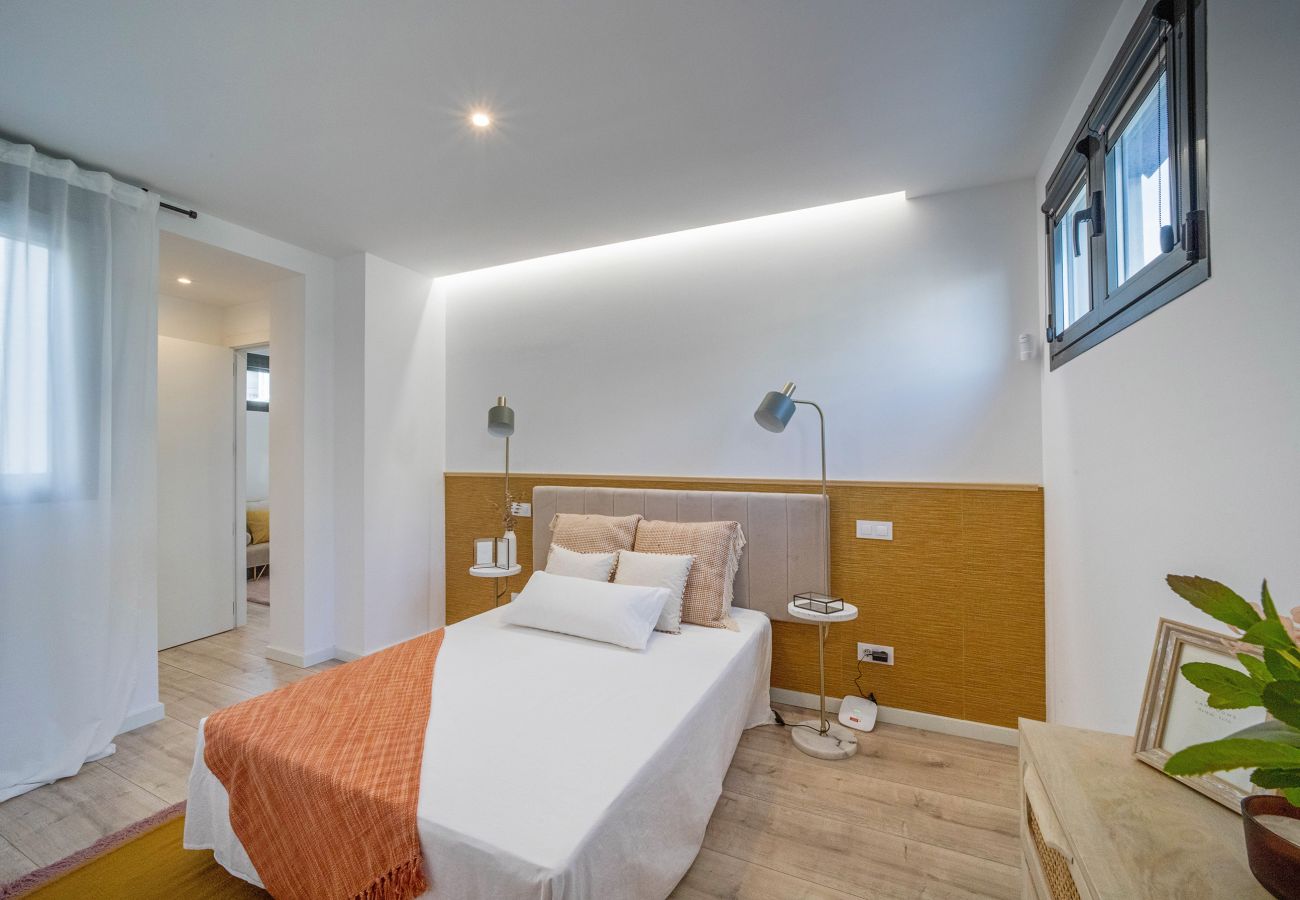 Apartamento en Madrid - Tu hogar en Chamberí by SharingCo  