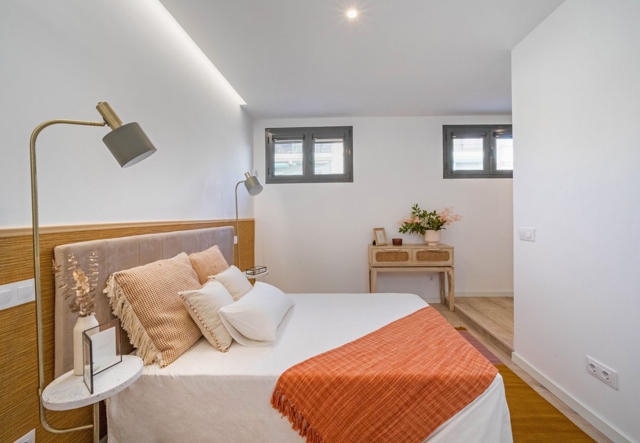 Apartamento en Madrid - Tu hogar en Chamberí by SharingCo  