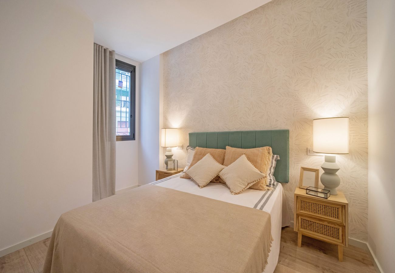Apartamento en Madrid - Exclusivo piso de diseño en Chamberi by SharingCo   