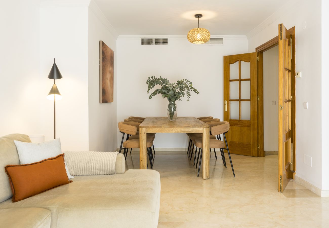 Apartamento en Málaga - Precioso apartamento de 3 habitaciones en Malaga   