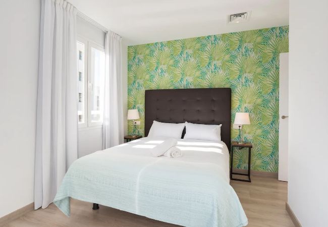 Apartamento en Málaga - Apartamento céntrico - 4 Habitaciones by SharingCo
