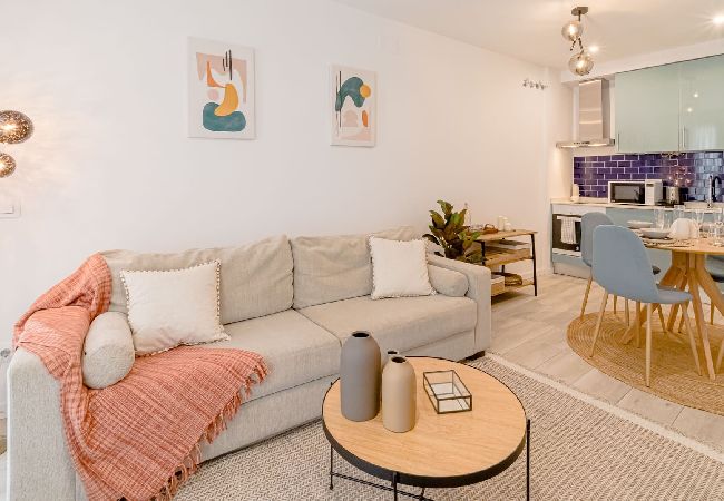 Apartamento en Madrid - Exclusivo apartamento junto al Rastro by SharingCo 
