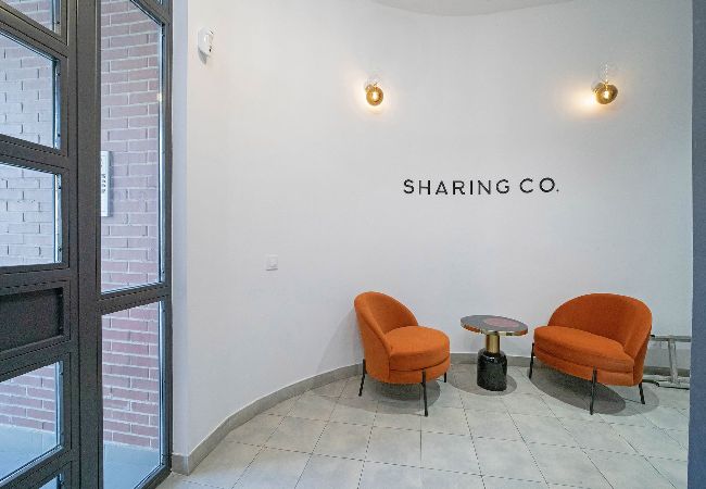 Apartamento en Madrid - Exclusivo apartamento junto al Rastro by SharingCo 