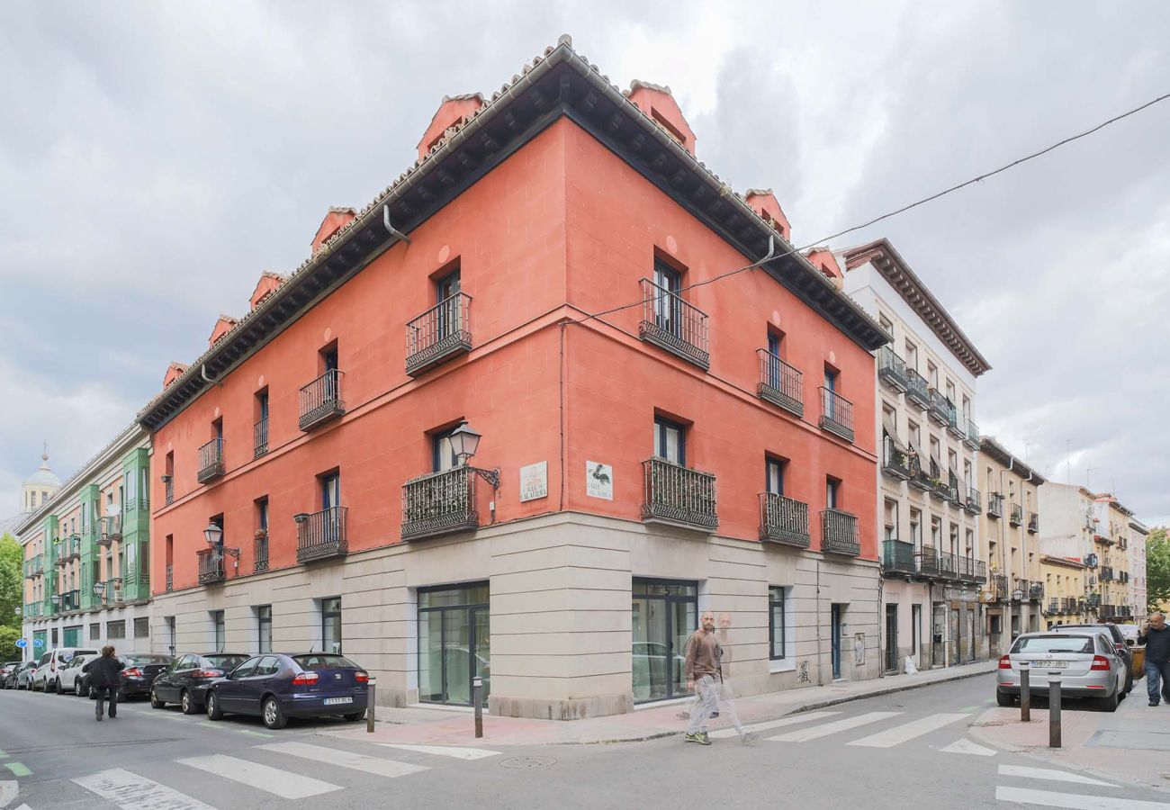 Apartamento en Madrid - Moderno Duplex en Plaza Mayor By SharingCo 