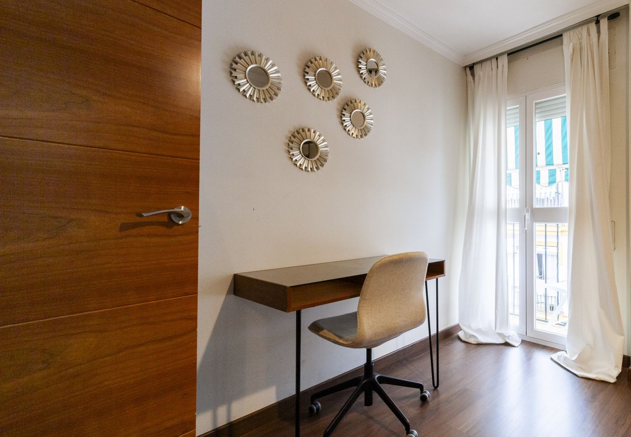Apartamento en Marbella - Hermoso piso 2 hab en Marbella by SharingCo 