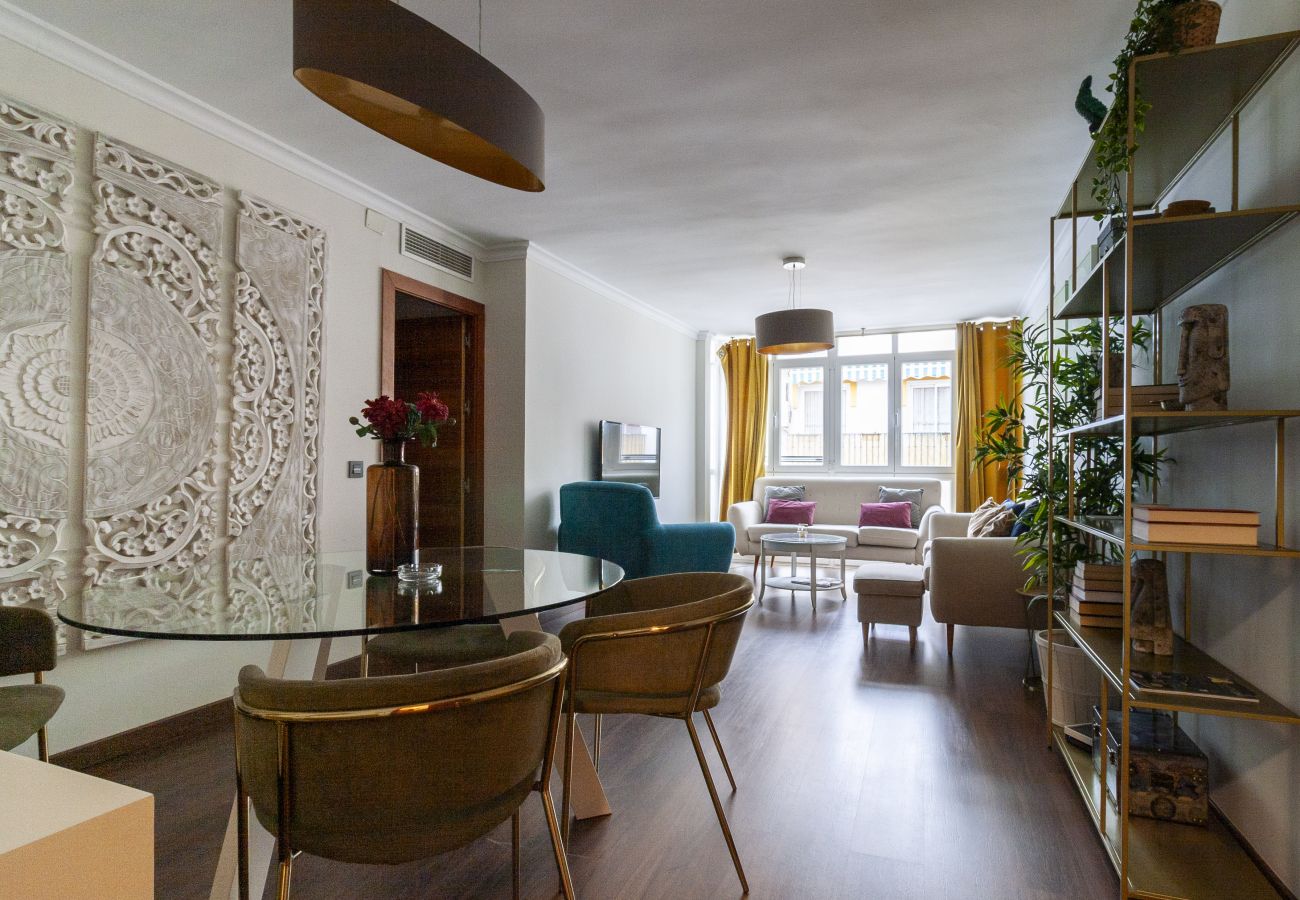 Apartamento en Marbella - Hermoso piso 2 hab en Marbella by SharingCo 