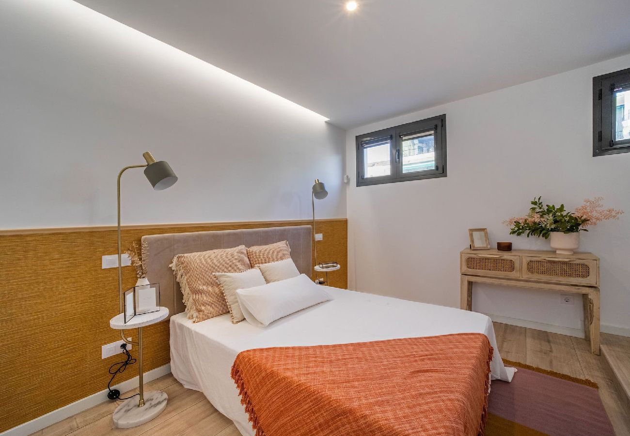 Apartamento en Madrid - Tu hogar en Chamberí by SharingCo