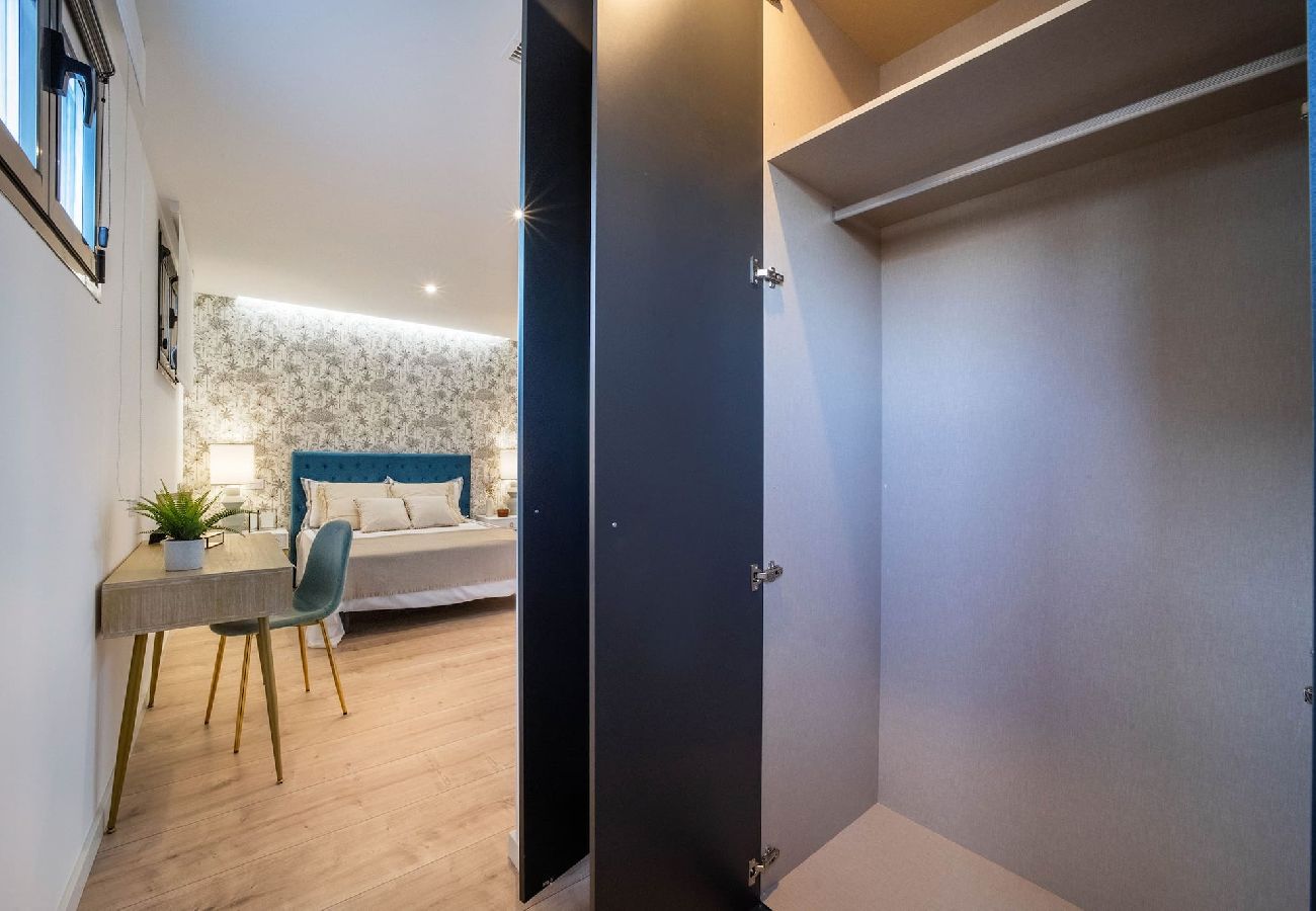 Apartamento en Madrid - Piso Chic en Chamberí by SharingCo