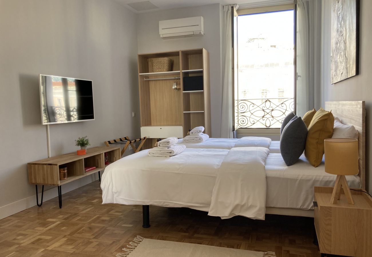 Apartamento en Madrid - Piso con vistas a Puerta del Sol by SharingCo