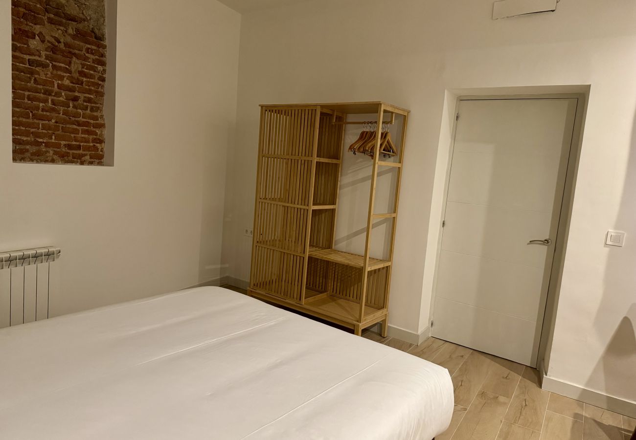 Apartamento en Madrid - Apartamento de 2 hab. en el centro by Sharing Co