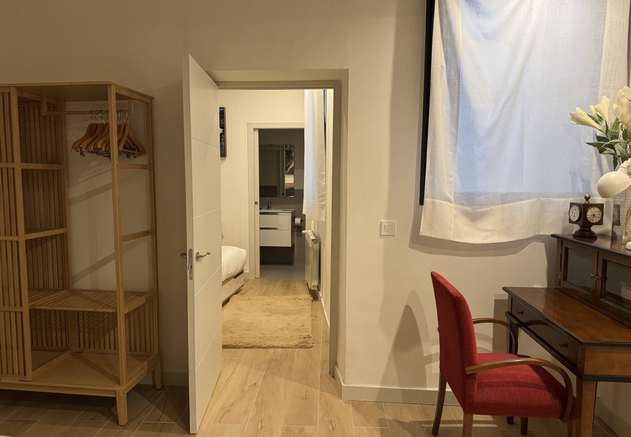 Apartamento en Madrid - Apartamento de 2 hab. en el centro by Sharing Co