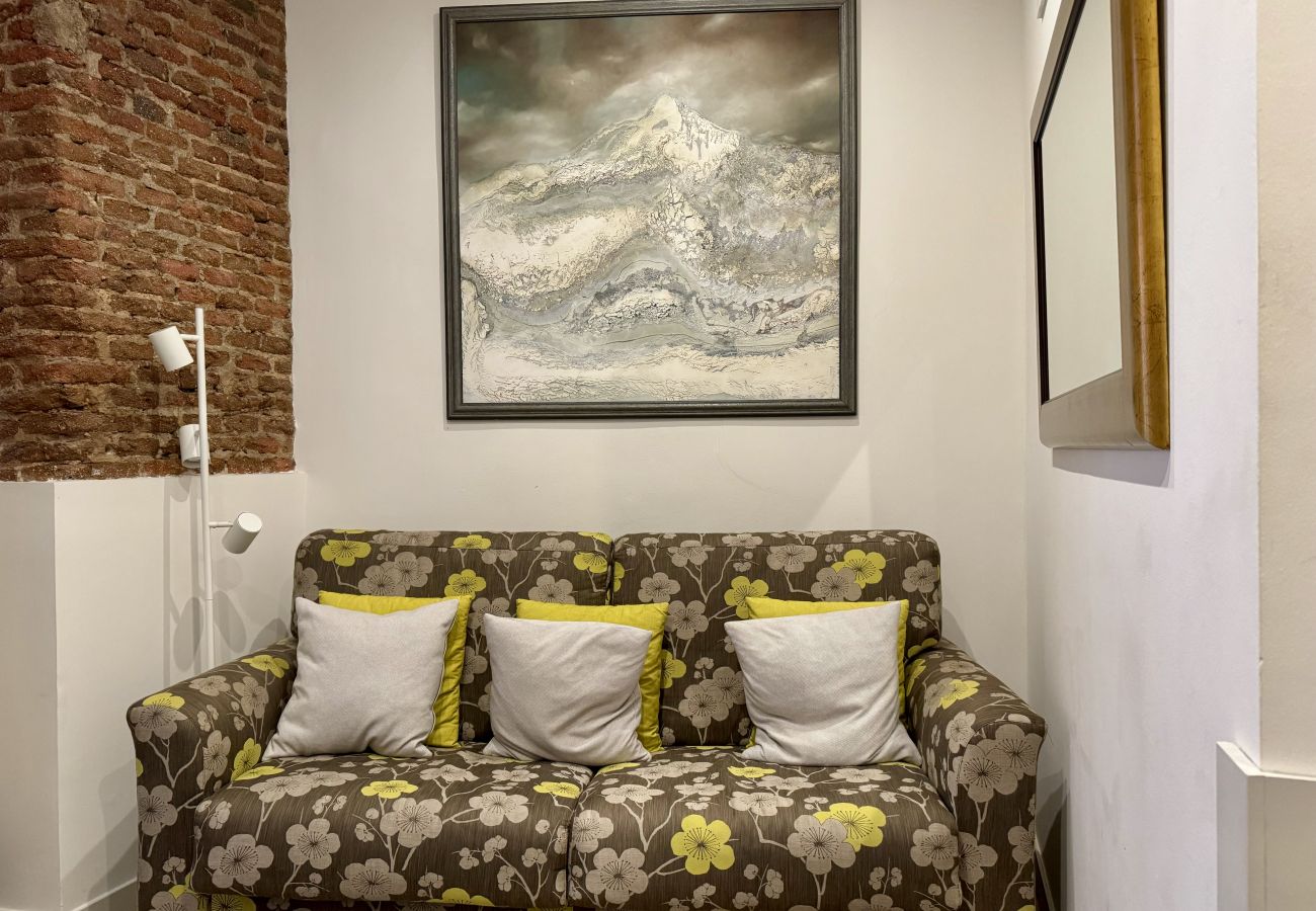 Apartamento en Madrid - Apartamento de 2 hab. en el centro by Sharing Co