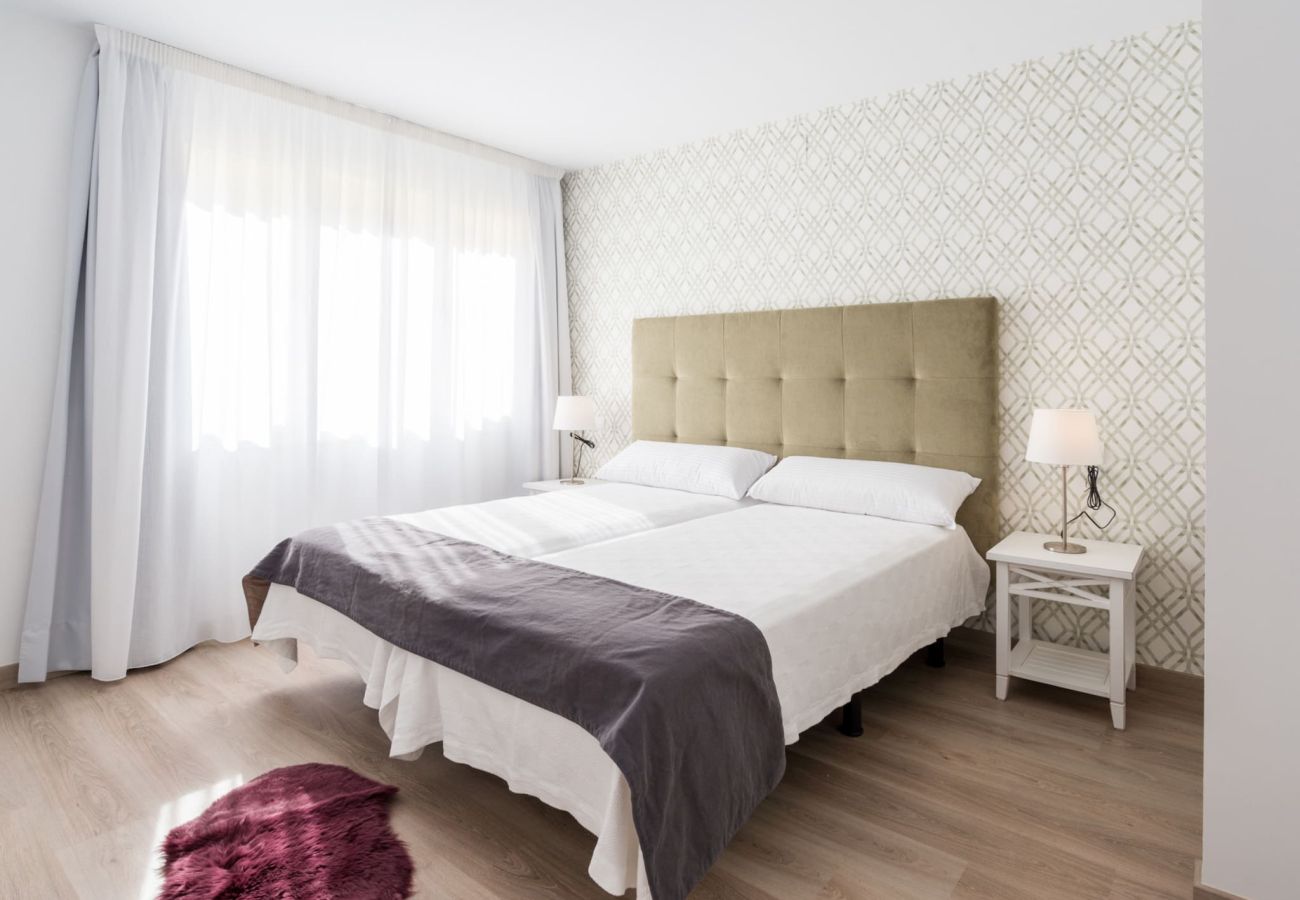 Apartamento en Málaga - Atarazanas 2 Habitaciones by SharingCo