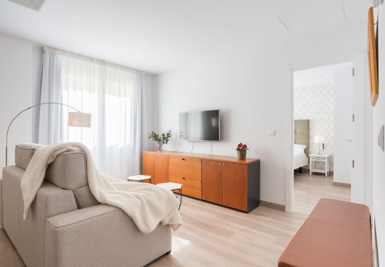 Apartamento en Málaga - Atarazanas 2 Habitaciones by SharingCo