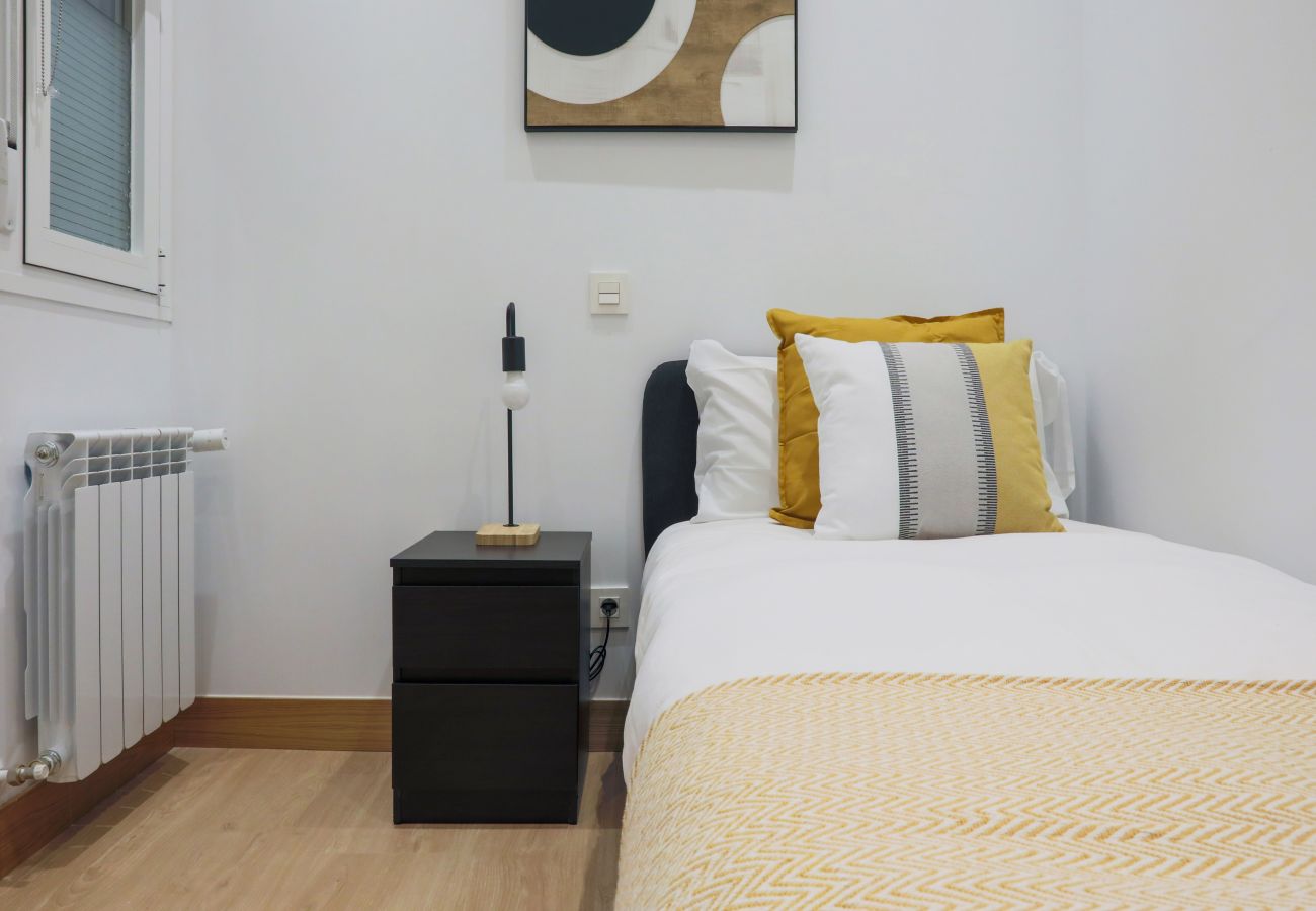 Apartamento en Madrid - Apt. 2 hab. s en Zurbano Sharing Co.