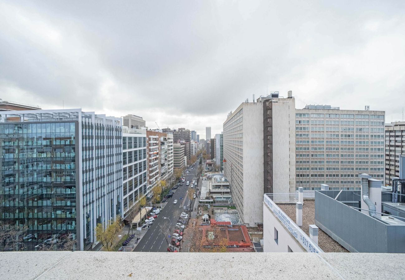 Apartment in Madrid - Precioso piso con piscina en Madrid by SharingCo   