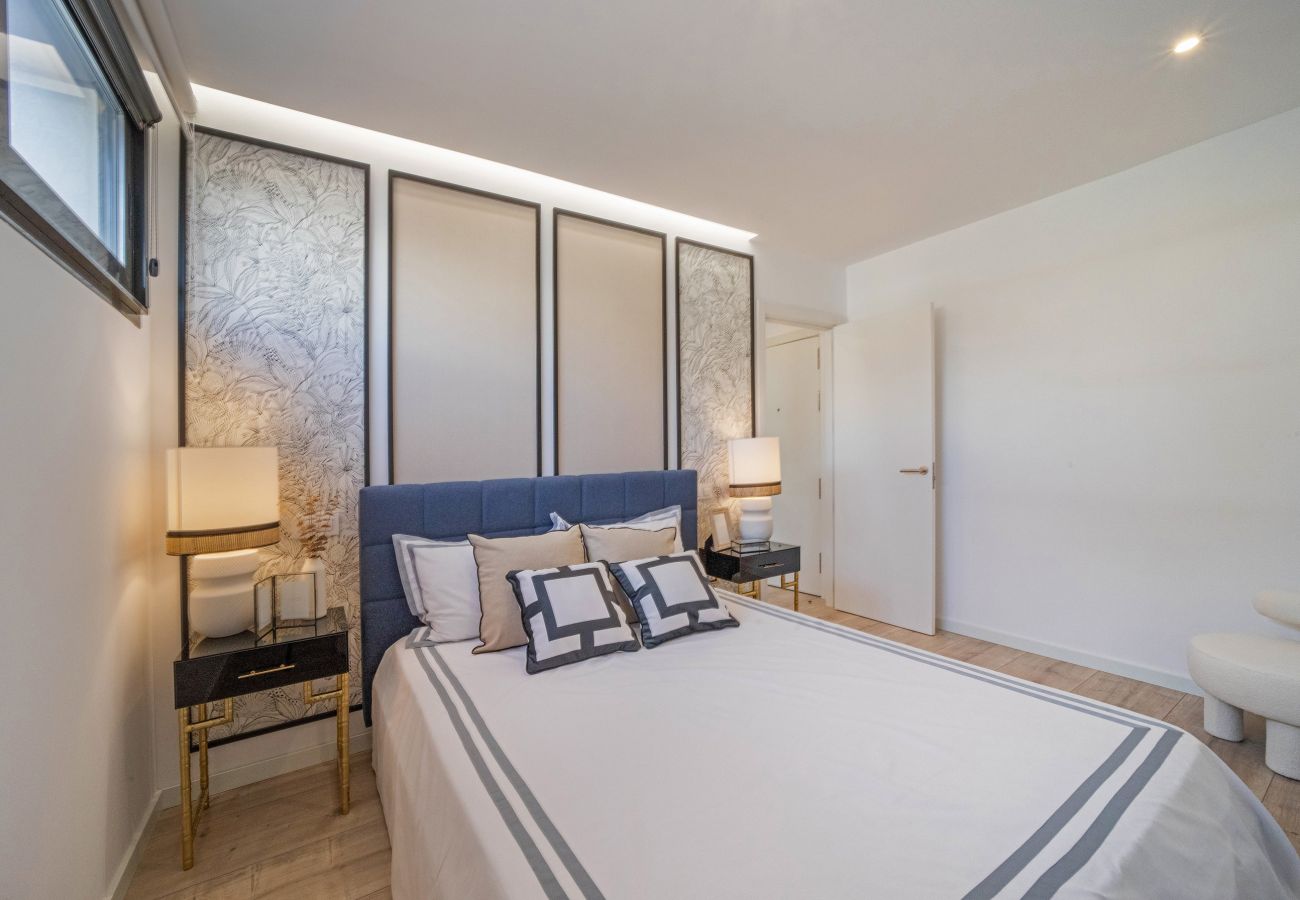 Apartment in Madrid - Estilo y Calidez en Madrid Centro by SharingCo   