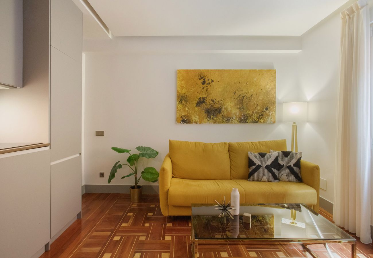 Apartment in Madrid - Encantador apartamento en Goya by Sharing Co 