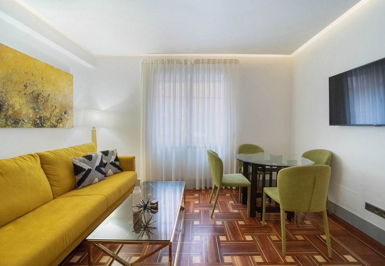 Apartment in Madrid - Encantador apartamento en Goya by Sharing Co 