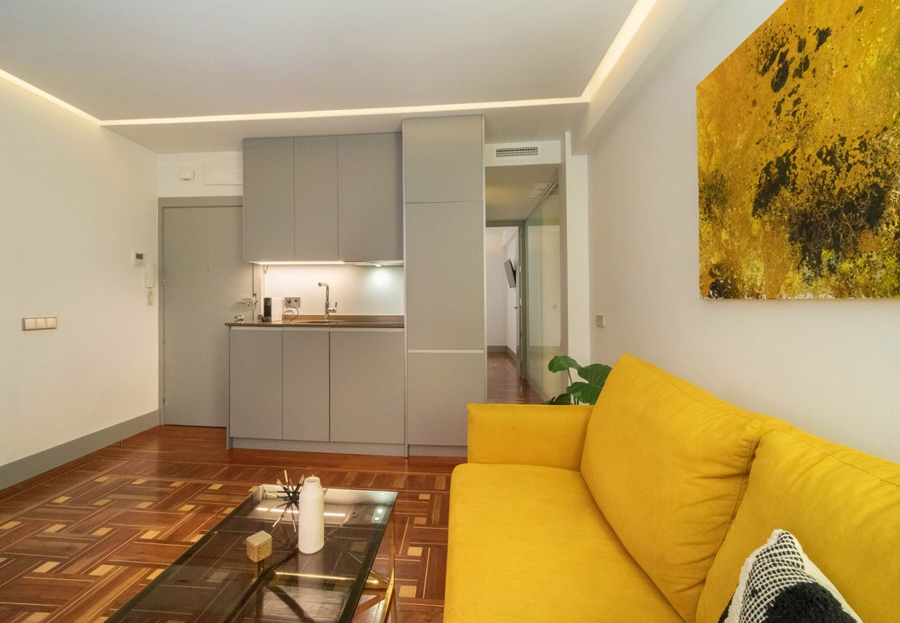 Apartment in Madrid - Encantador apartamento en Goya by Sharing Co 