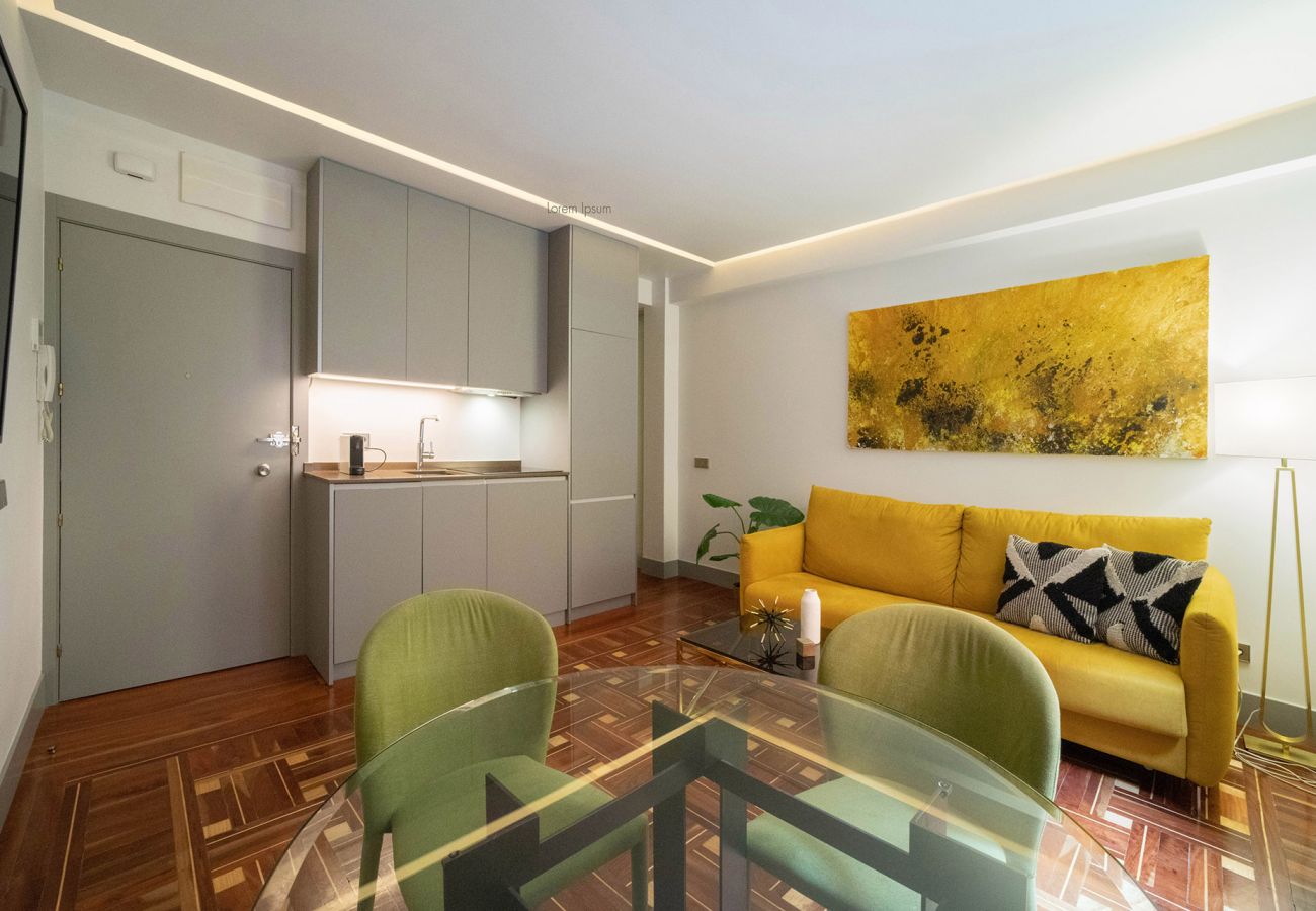 Apartment in Madrid - Encantador apartamento en Goya by Sharing Co 