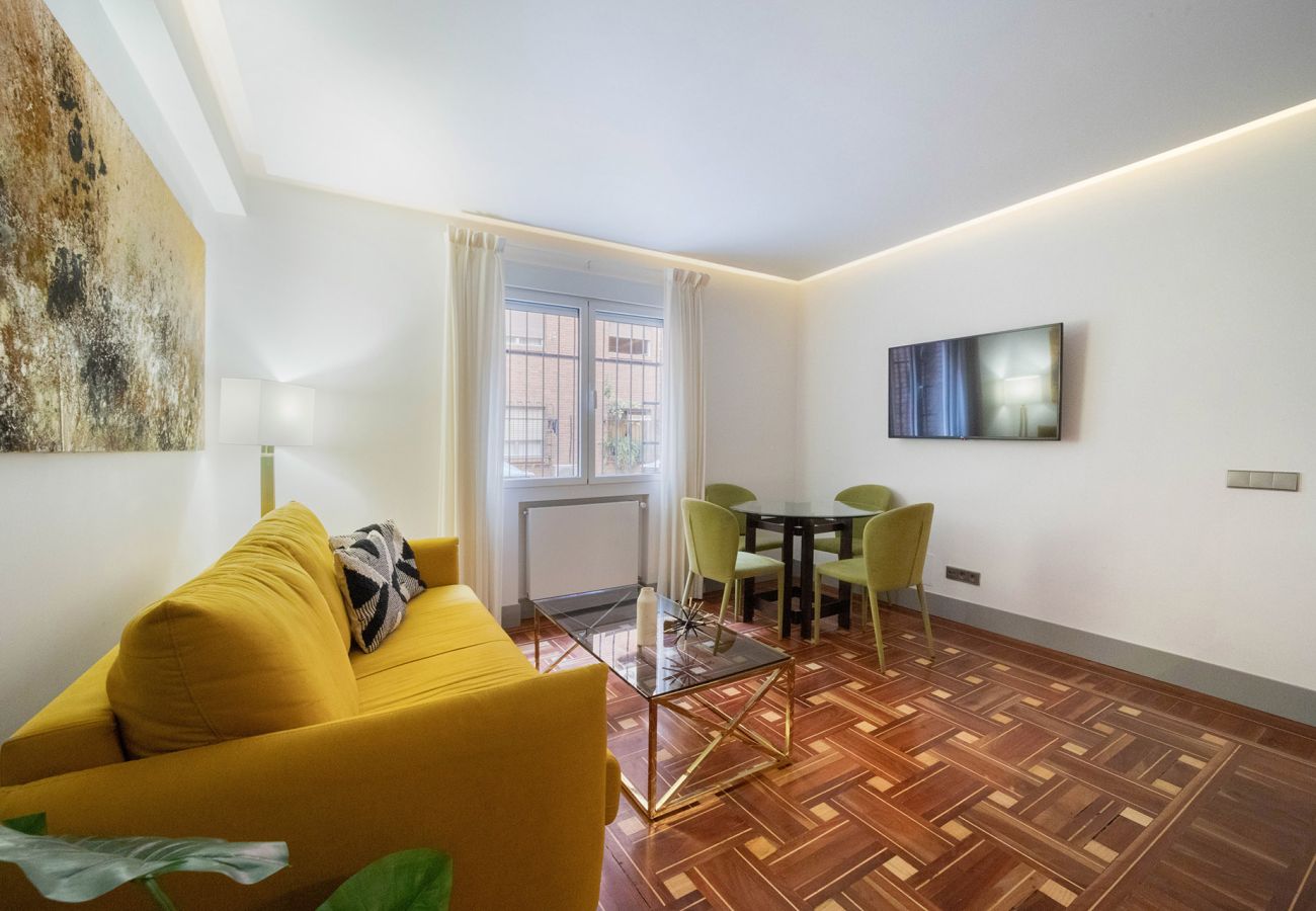 Apartment in Madrid - Encantador apartamento en Goya by Sharing Co 