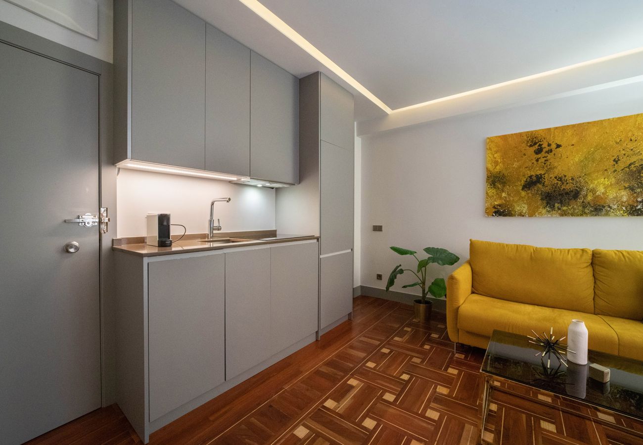 Apartment in Madrid - Encantador apartamento en Goya by Sharing Co 