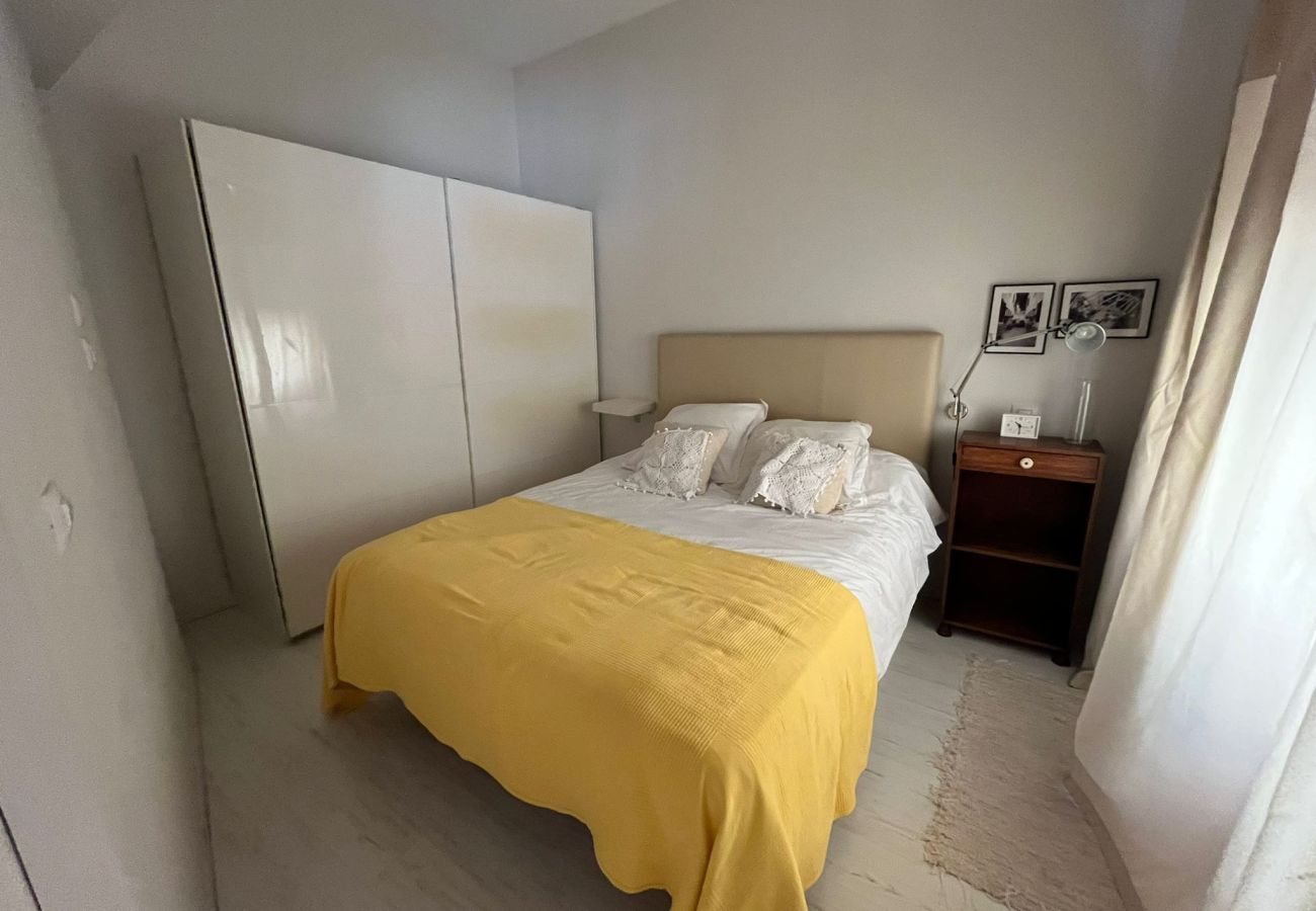 Apartment in Madrid - 1 bedroom apartment in La Latina by Sharing Co.