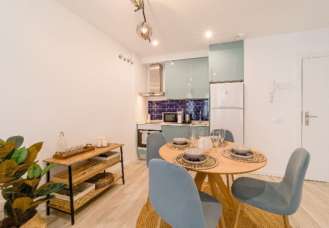 Apartment in Madrid - Exclusive and centric 1bed studio By Sharing Co 