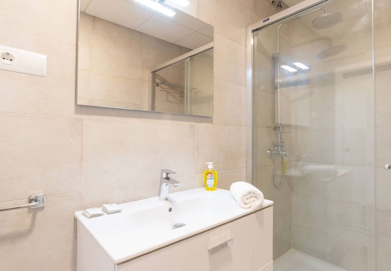 Apartment in Málaga - Premium 2 bedrooms apartment by Sharing Co 