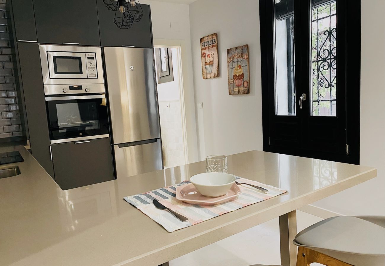 Apartment in Granada - Charming centric apt by Sharing Co. 