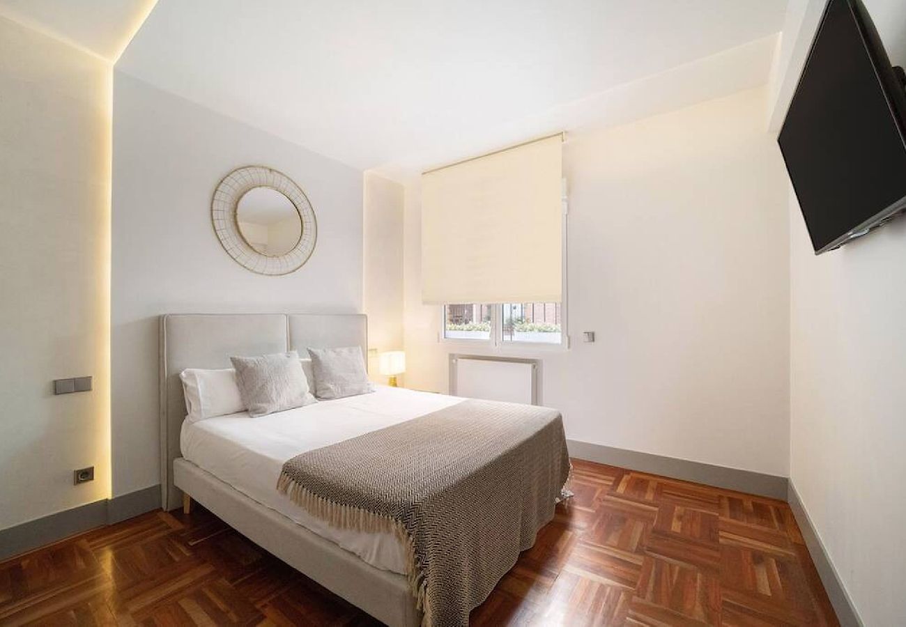 Apartment in Madrid - Charming apartment with luxury finishes in Goya by Sharing Co. 