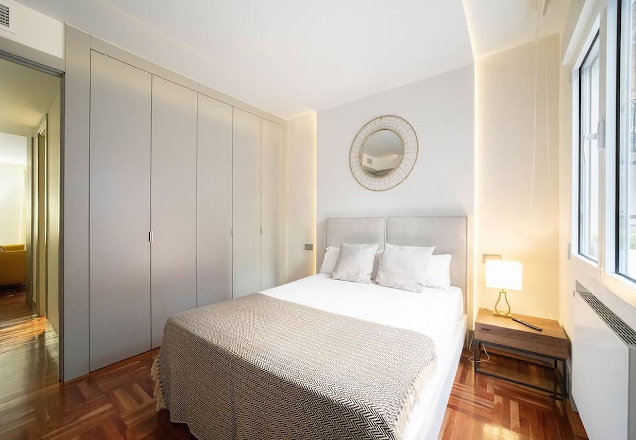 Apartment in Madrid - Charming apartment with luxury finishes in Goya by Sharing Co. 