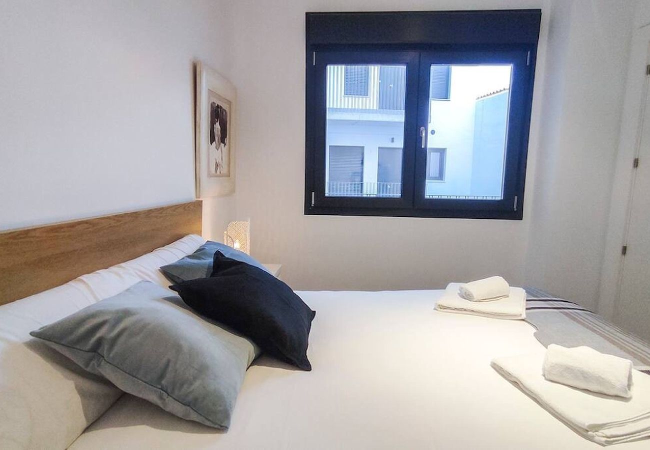 Apartment in Málaga - New and bright in the heart of Málaga by Sharing Co. 