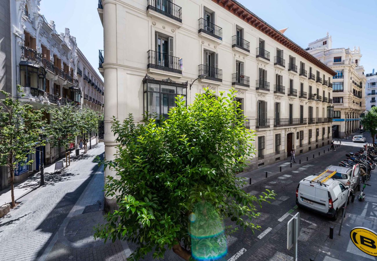 Apartment in Madrid - Cómodo piso para dos personas by SharingCo