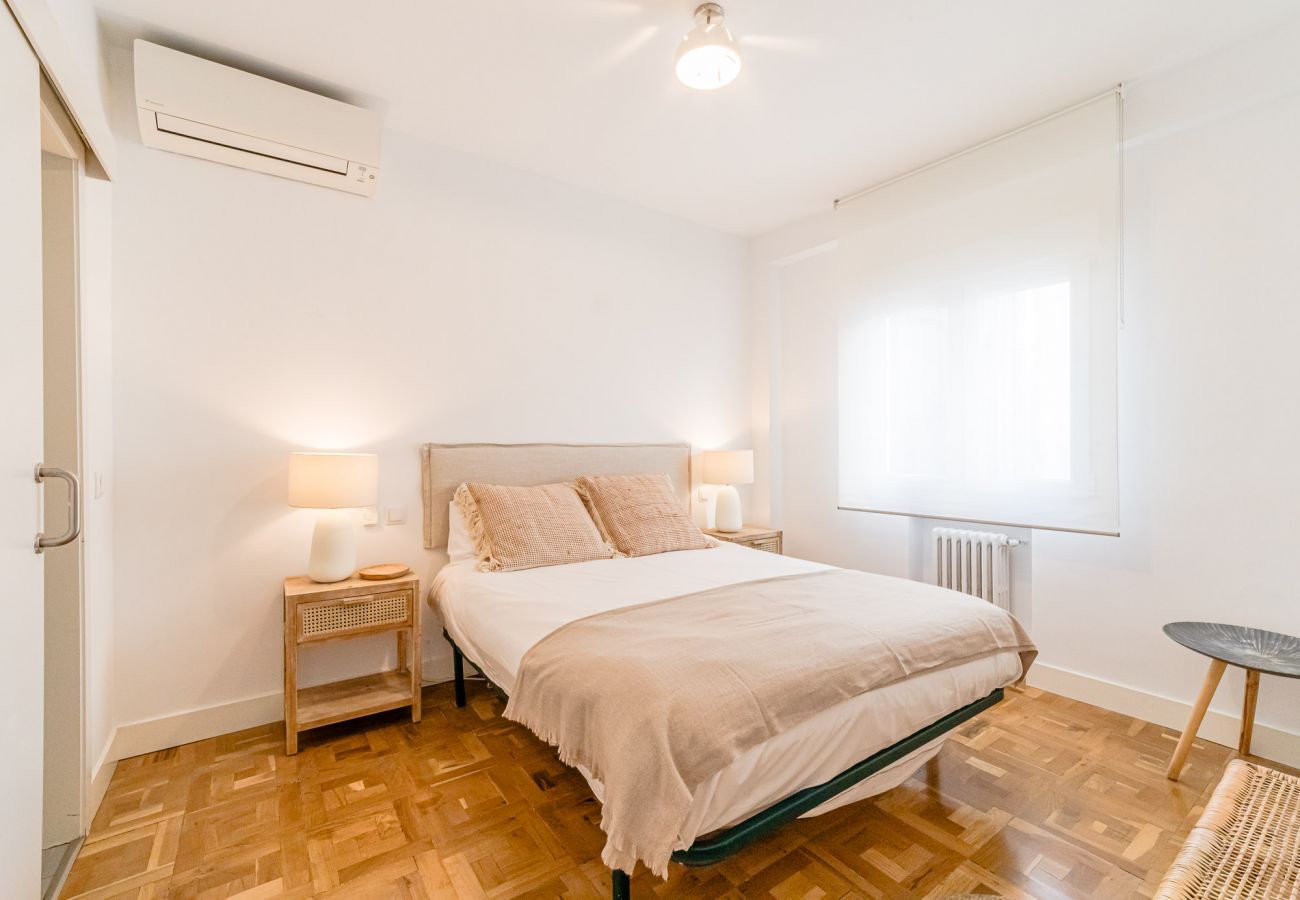 Apartment in Madrid - Moderno piso frente al Retiro by Sharing Co 