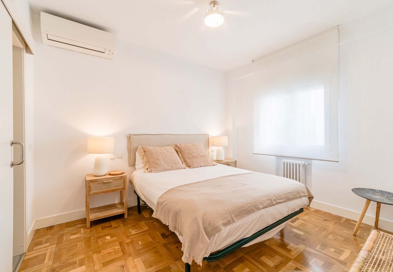 Apartment in Madrid - Moderno piso frente al Retiro by Sharing Co 