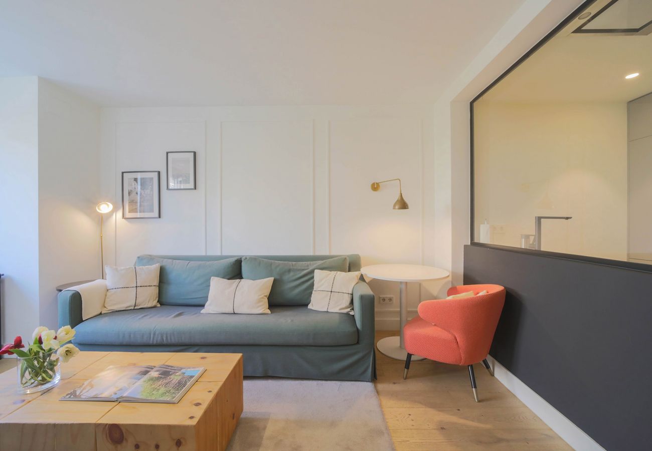 Apartment in Madrid - Vive en encanto de Goya - Sharing Co 