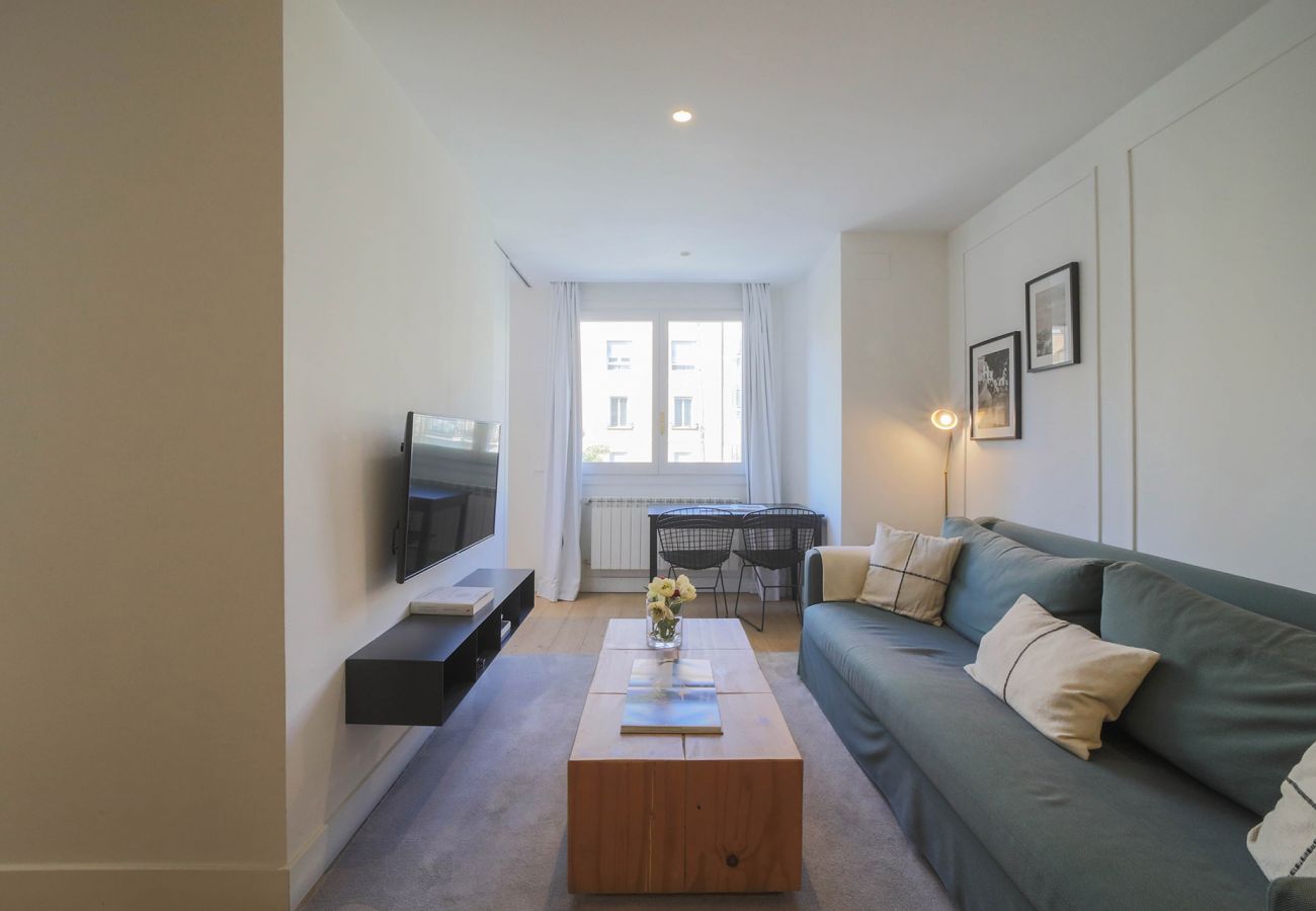 Apartment in Madrid - Vive en encanto de Goya - Sharing Co 