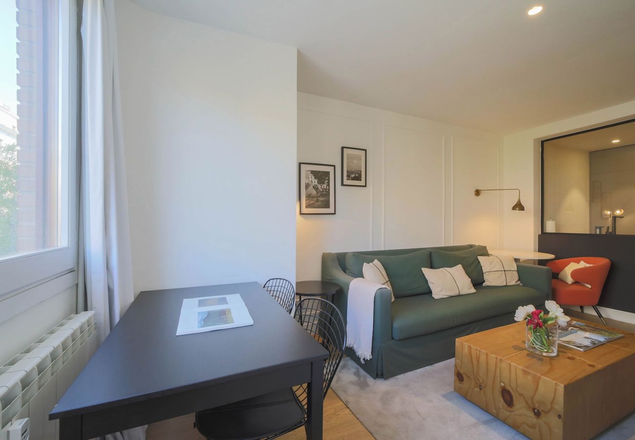 Apartment in Madrid - Vive en encanto de Goya - Sharing Co 