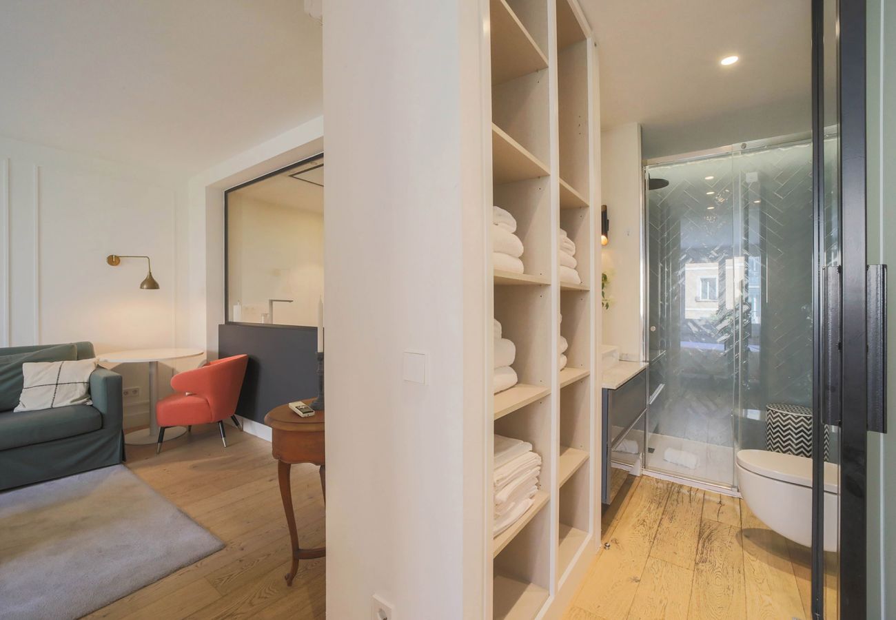 Apartment in Madrid - Vive en encanto de Goya - Sharing Co 