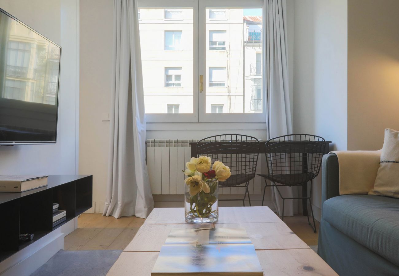 Apartment in Madrid - Vive en encanto de Goya - Sharing Co 