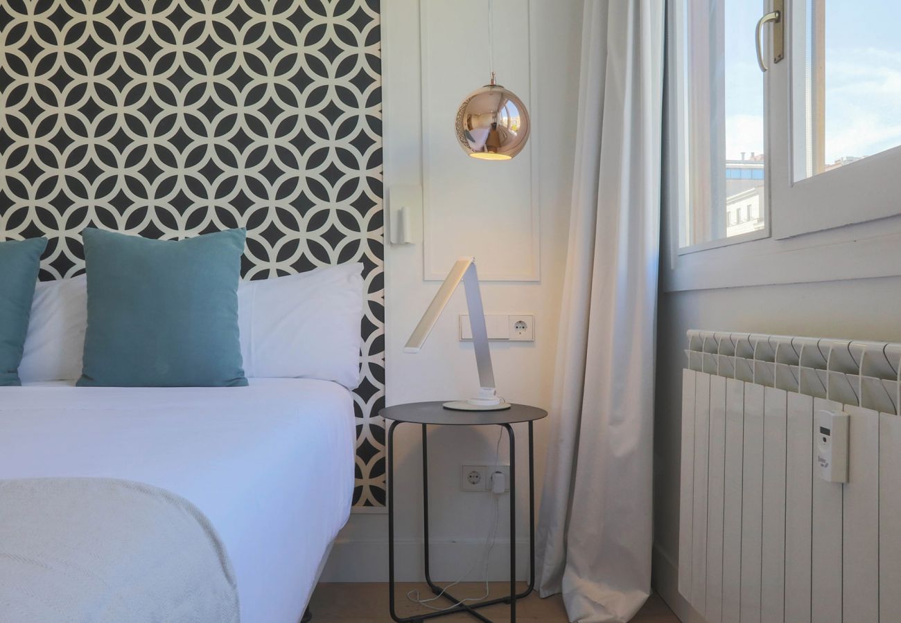 Apartment in Madrid - Vive en encanto de Goya - Sharing Co 