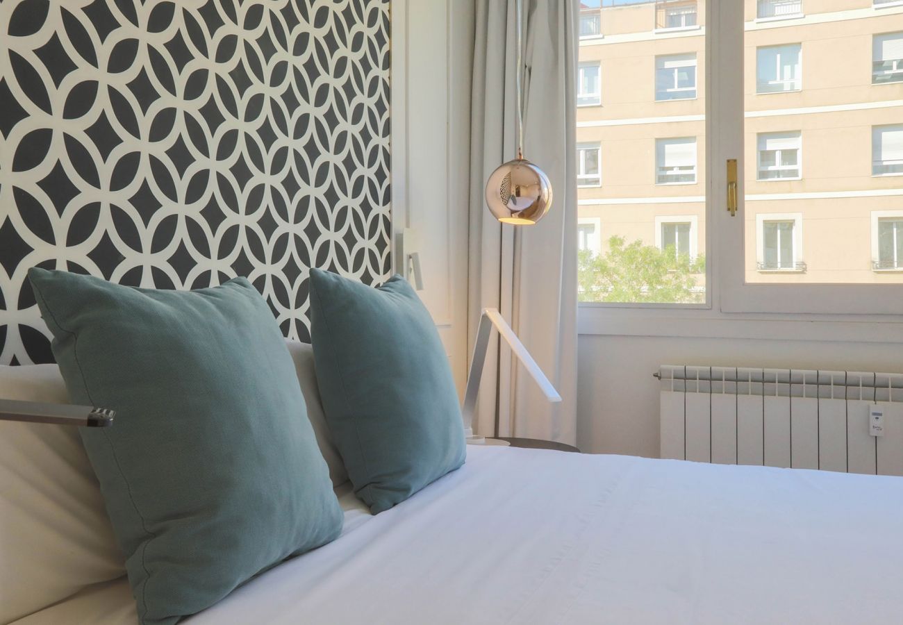 Apartment in Madrid - Vive en encanto de Goya - Sharing Co 