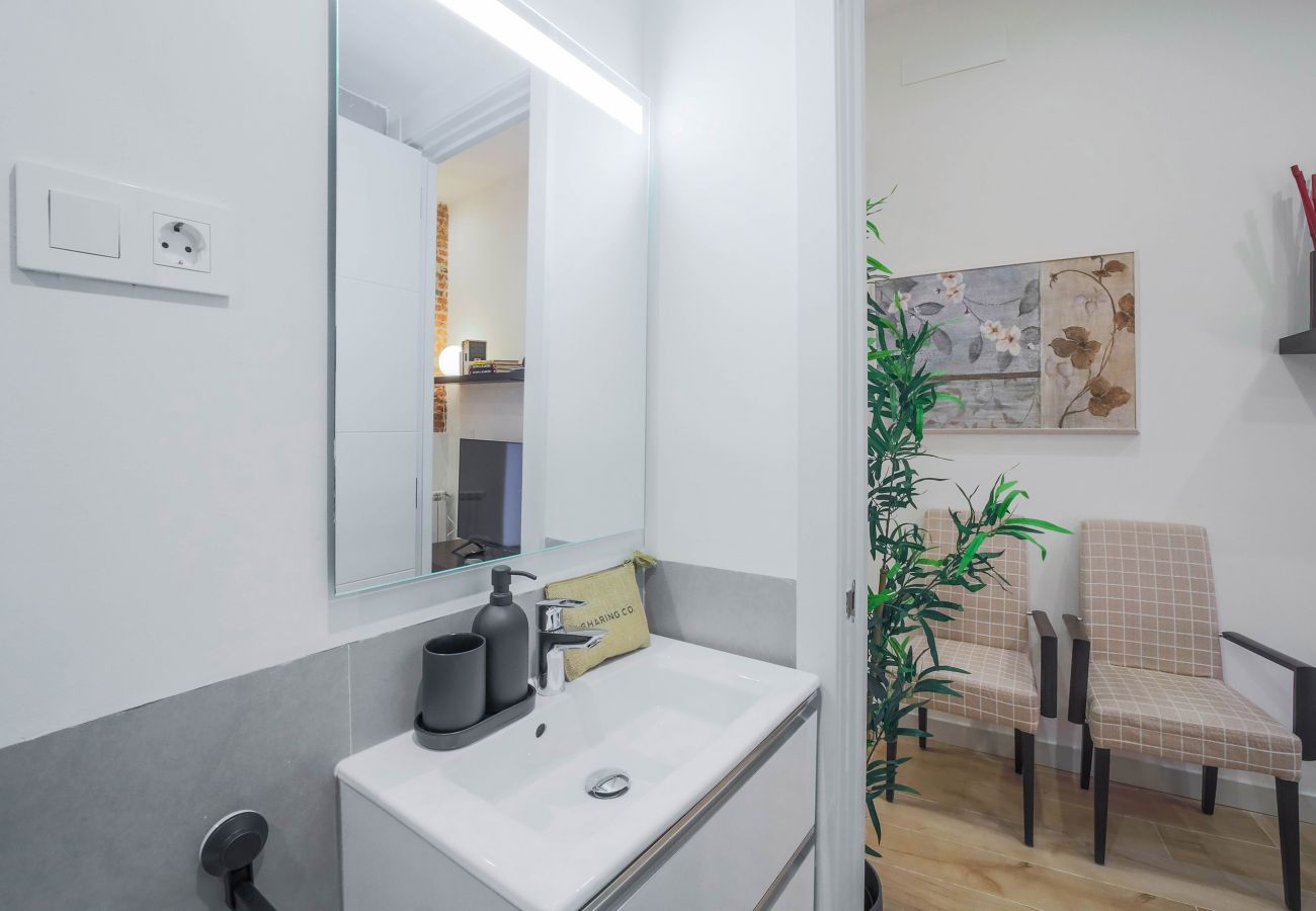 Apartment in Madrid - ¡Disfruta del centro de Madrid! Apartamento by Sharing Co.